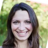 Headshot of Inge Broer, Portland Healing Mentor