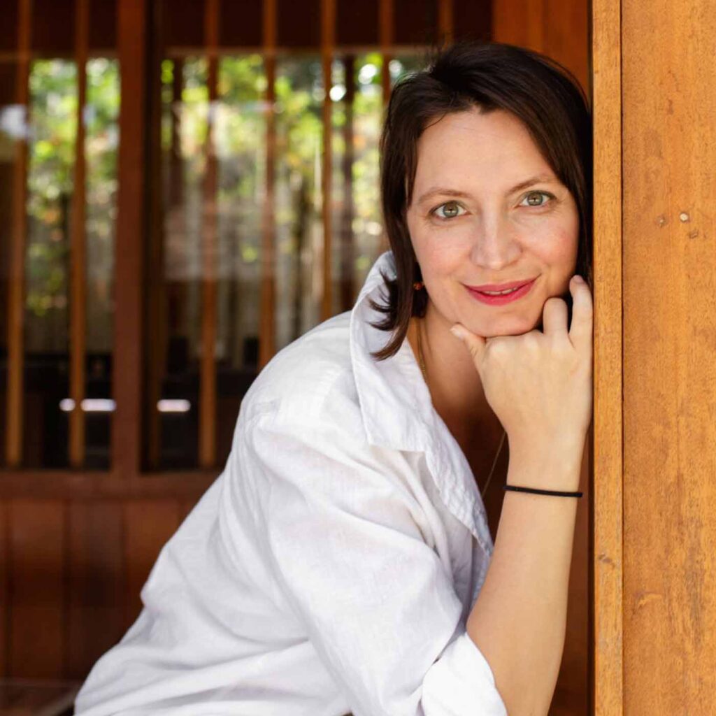 Episode 5: The Healer’s Shame Around Needing Help (And How We Undo It)